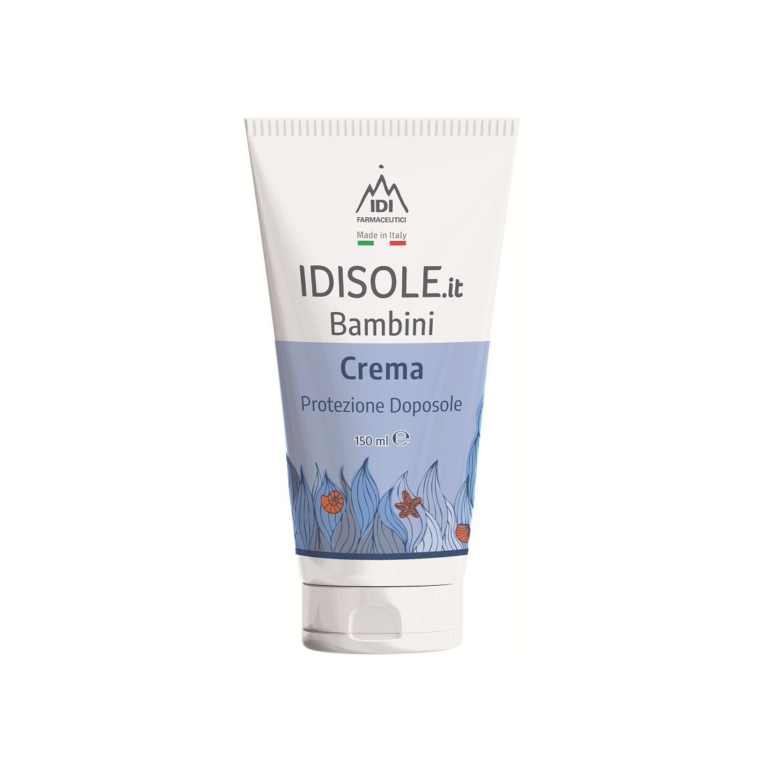 IDISOLE-IT CHILDREN
