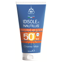 IDISOLE-IT SPF50+ NAUTILUS CREMA VISO
