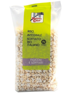 RISO INT ITALIANO SOFFIATO BIO