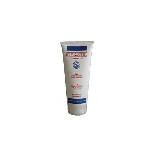 IDRASTIN GOMMAGE 200ML