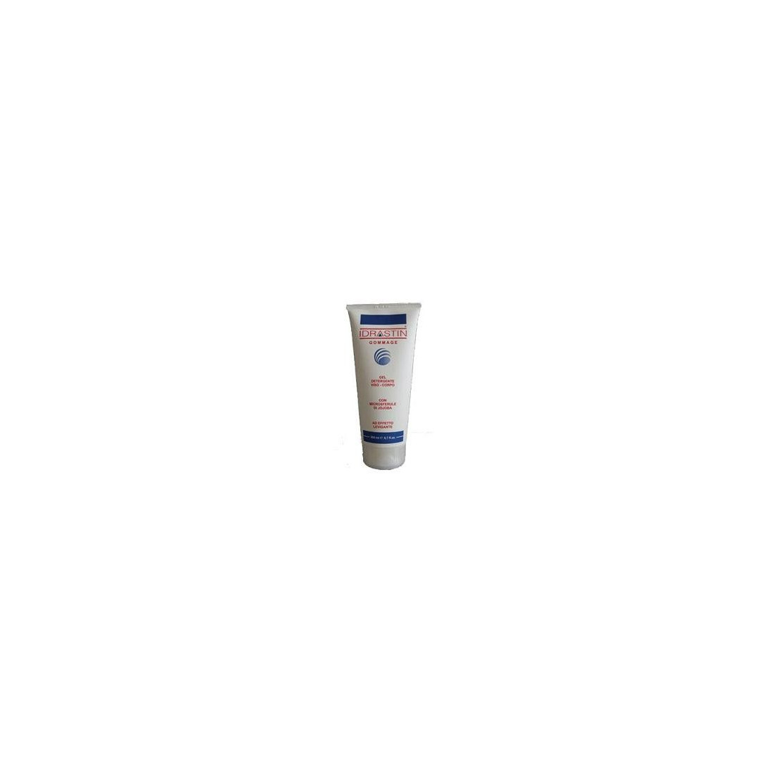 IDRASTIN GOMMAGE 200ML