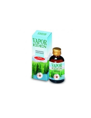 VAPOR EDEN GTT 50ML