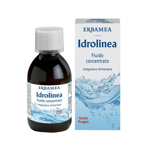 IDROLINEA FLUIDO 250ML