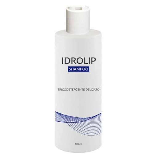IDROLIP SHAMPOO 200ML LGDERMAK