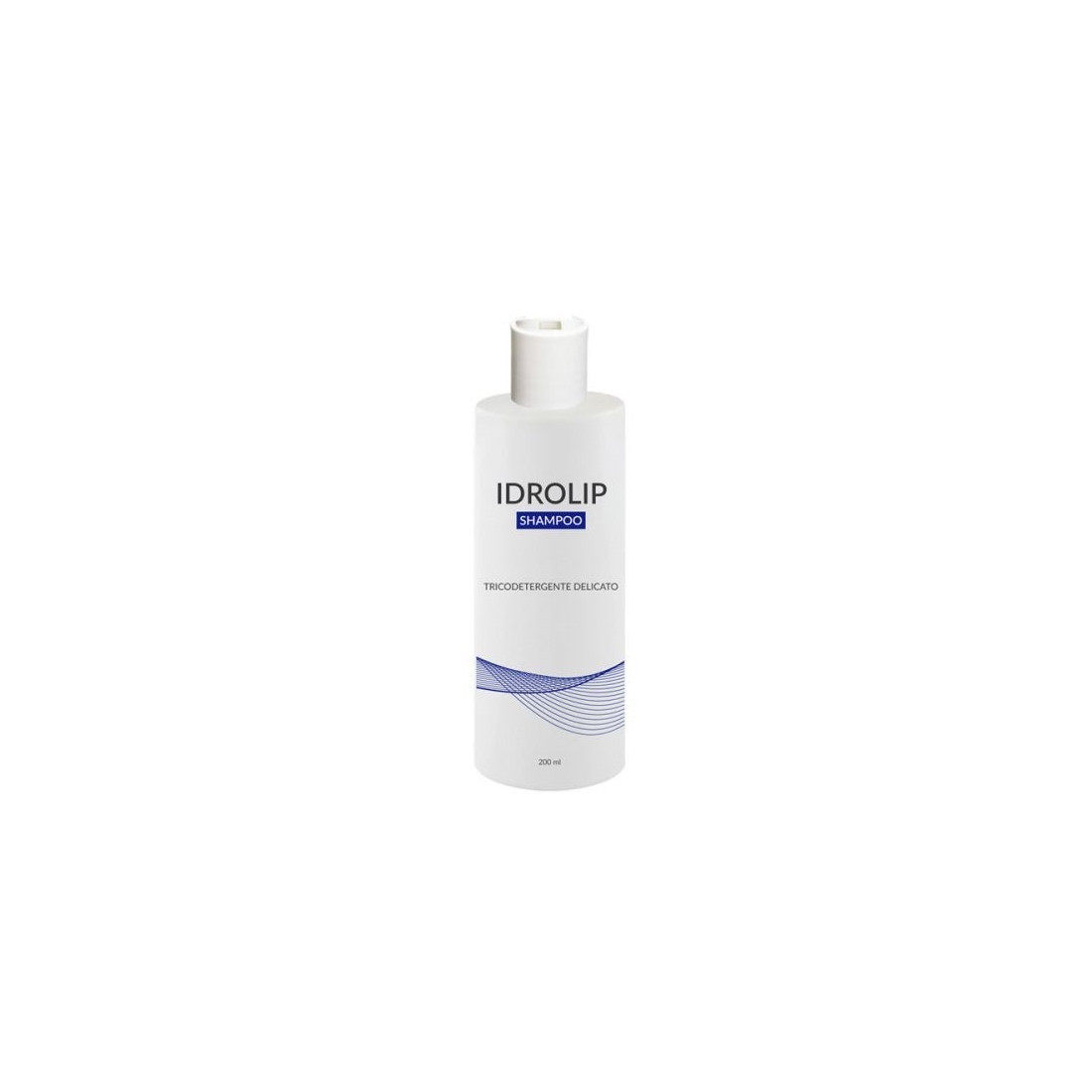 IDROLIP SHAMPOO 200ML LGDERMAK
