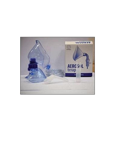 KIT COMPLETO AEROSOLTERAPIA VT