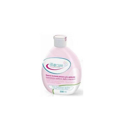 ILLA INT 250ML