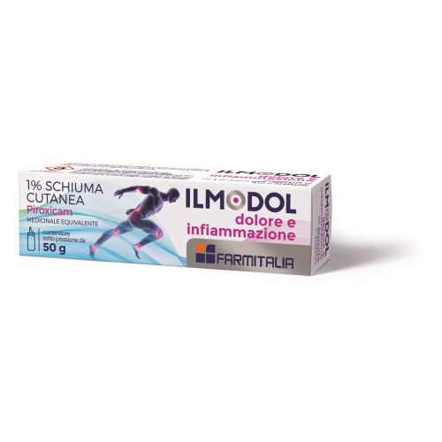 ILMODOLE PAIN