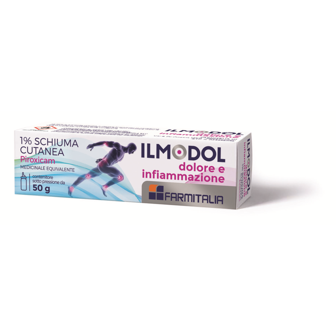 ILMODOLE PAIN