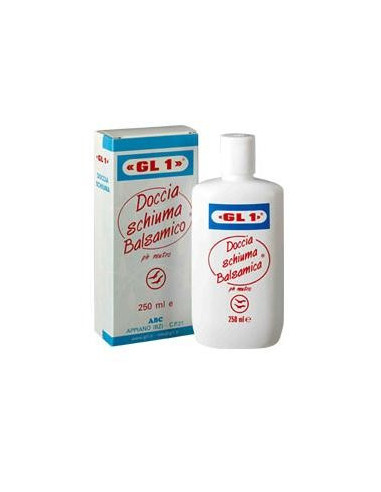 GL1 DOCCIASCHIUMA 250ML