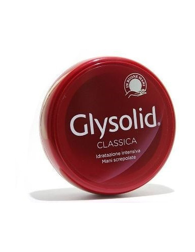 GLYSOLID CREMA MANI BAR 100ML