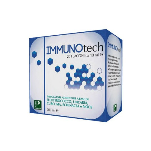 IMMUNOTECH 20FL 10ML