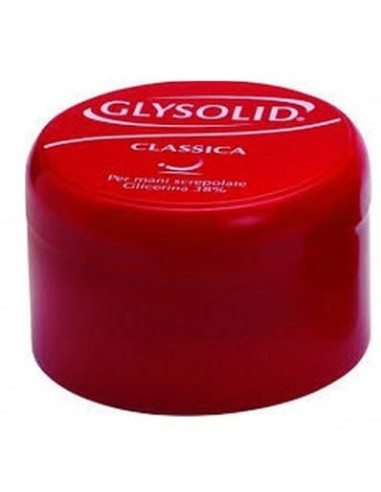 GLYSOLID CREMA MANI 200ML