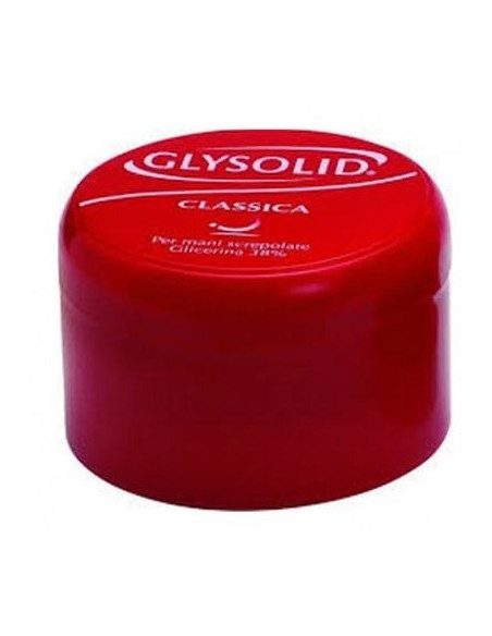 GLYSOLID CREMA MANI 200ML