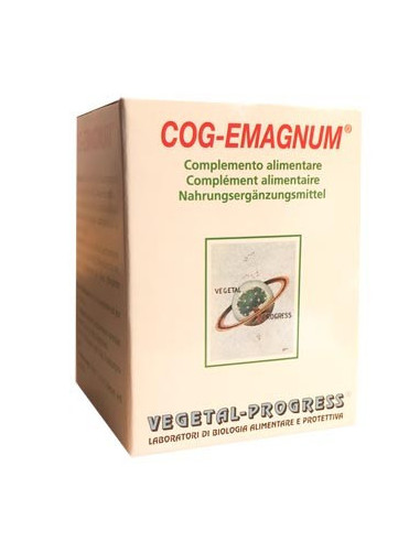 COG EMAGNUM 60CPR