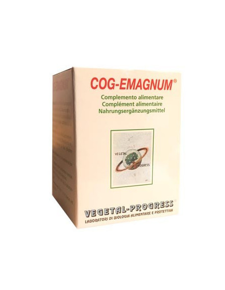 COG EMAGNUM 60CPR