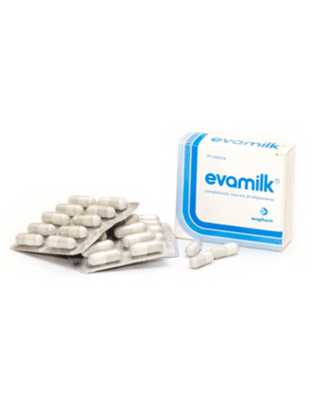 EVAMILK 30CPS