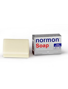 NORMON SOAP PH5,5 100G