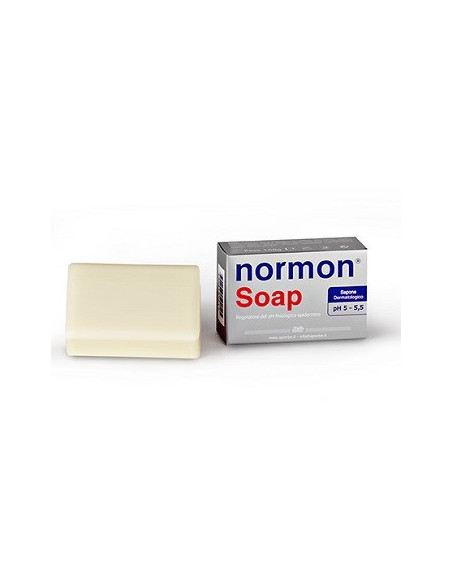 NORMON SOAP PH5,5 100G