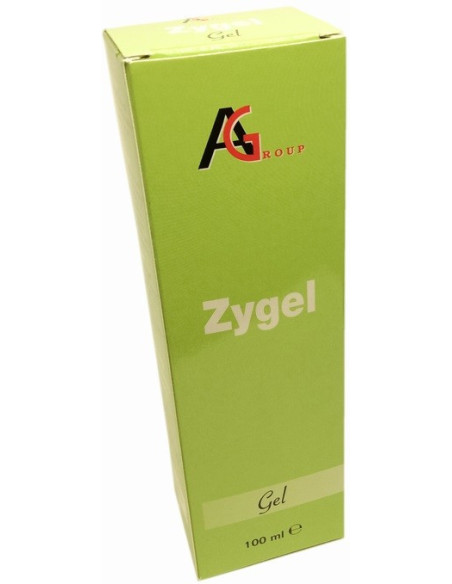 ZYGEL GEL 100ML