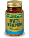 BODY SPRING LIEVITO 250CPR