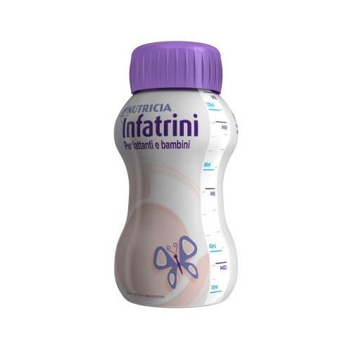 INFATRIES 24BOTTX125ML