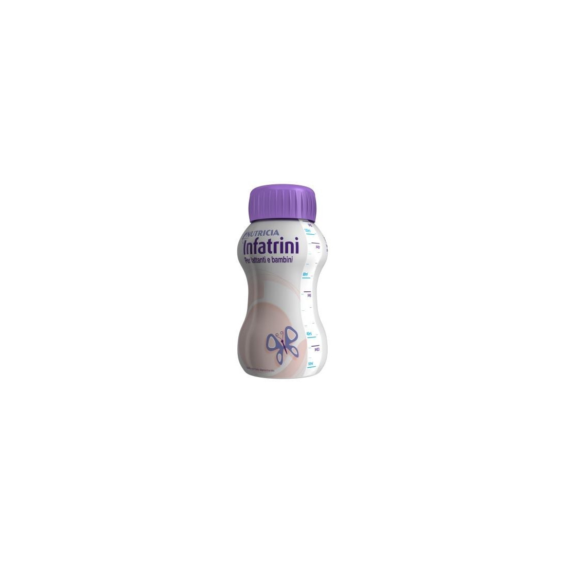 INFATRINI 24BOTTX125ML
