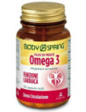 BODY SPRING OLIO OMEGA3 50CPS
