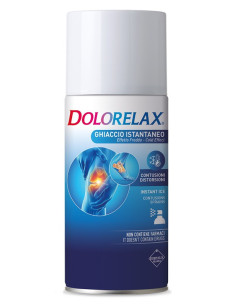 DOLORELAX ICE SPRAY 150ML