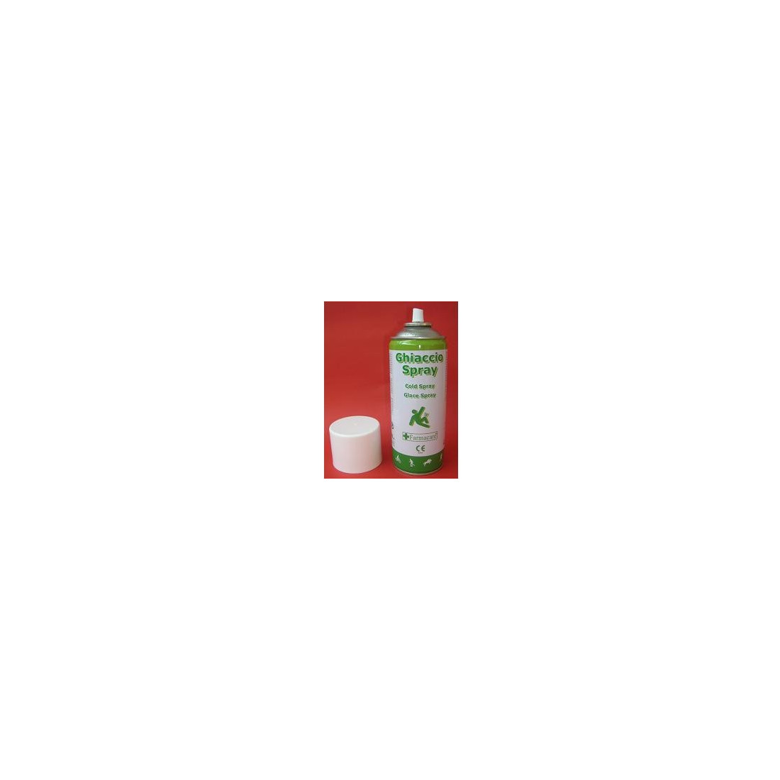 INSTANT ICE AND INSTANT SPR