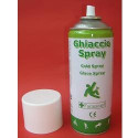 INSTANT ICE AND INSTANT SPR