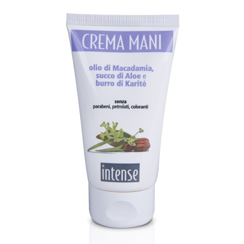 INTENSE CREAM MANI 75ML