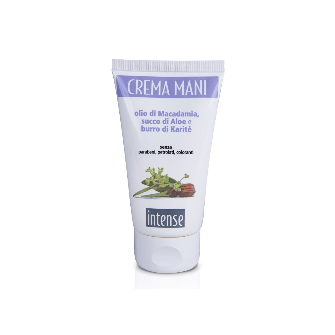 INTENSE CREAM MANI 75ML
