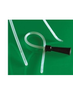 CATETERE URETR NELATON D CH10