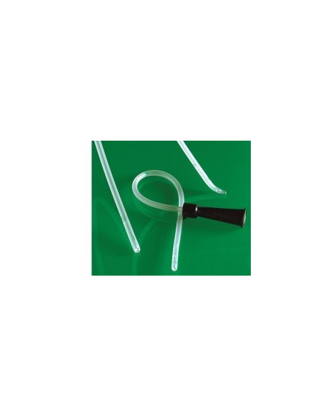 CATETERE URETR NELATON D CH10
