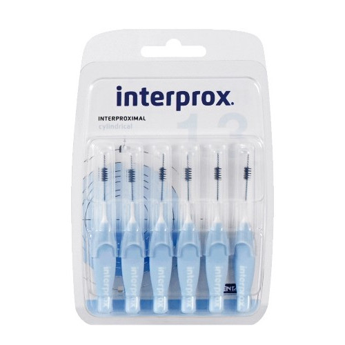 INTERPROX4G CILINDR BLIS 6U 6L