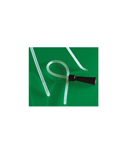 CATETERE URETR NELATON U CH22