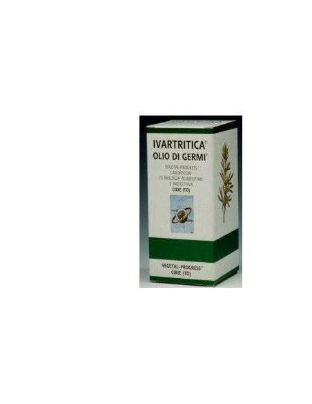 IVARTRITICA OLIO GERMI 50ML