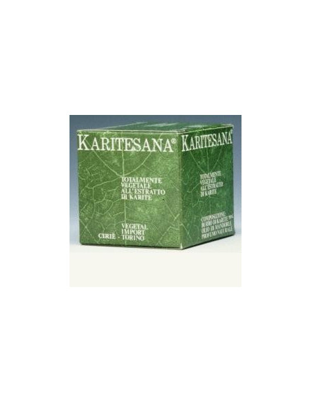 KARITESANA 50ML