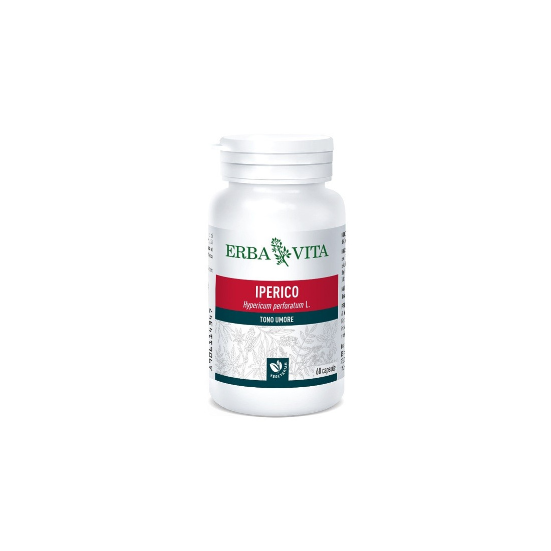 IPERATION 60CPS 400MG