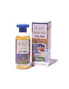 SHAMPOO CAPELLI SFIBRATI 200ML