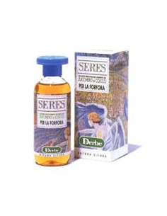 SHAMPOO CAPELLI FORFORA 200ML