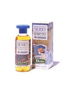 SHAMPOO CAPELLI UNTI 200ML