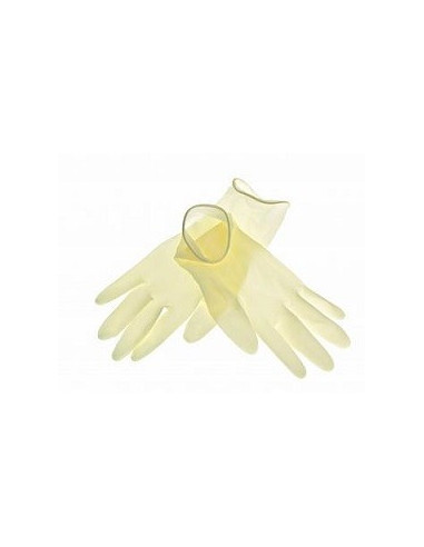 LOTUS GUANTI MON M 100PZ