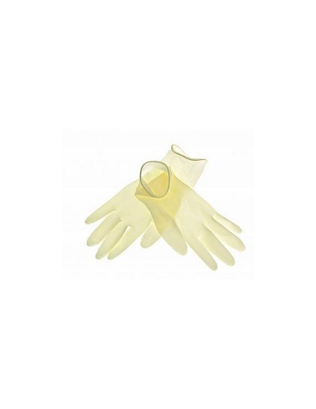 LOTUS GUANTI MON M 100PZ