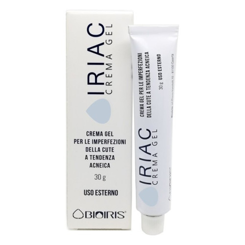 IRIAC CREMA 30G