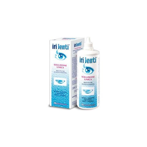 IRILENTI SOL UNICA LENT 100ML