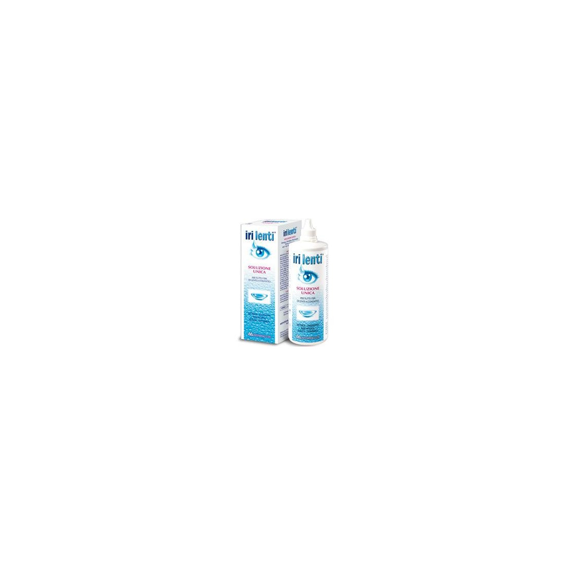 IRILENTI SOL UNICA LENT 100ML