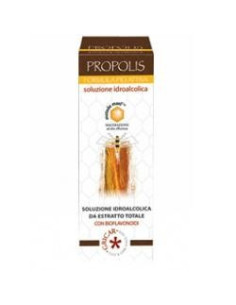 PROPOLIS AD EI 30ML