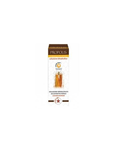 PROPOLIS AD EI 30ML